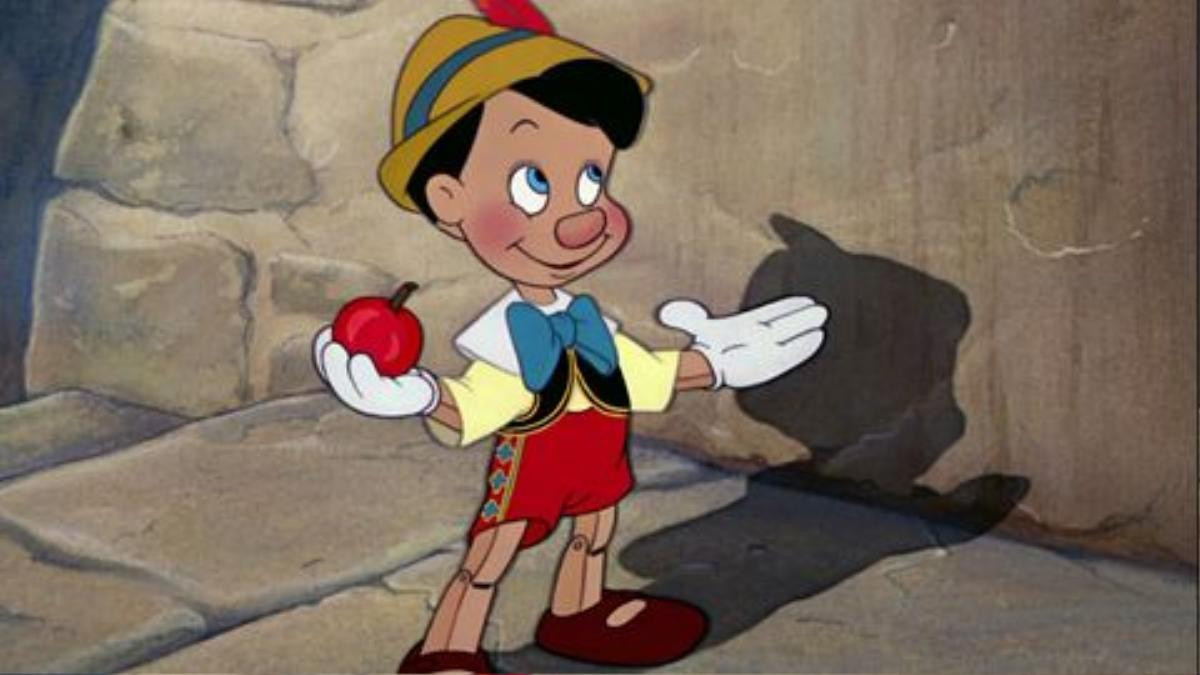 Đạo diễn từng đoạt giải Oscar - Robert Zemeckis sẽ thực hiện Pinocchio live-action! Ảnh 5