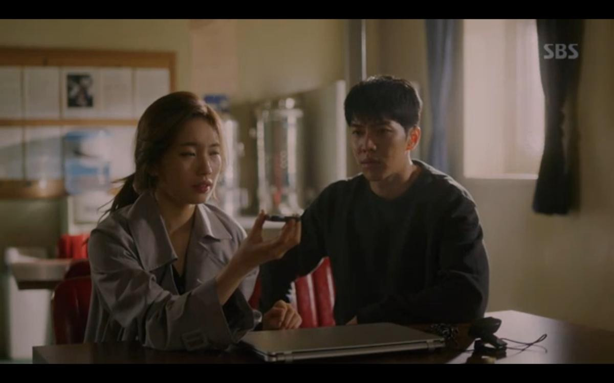 Phim 'Vagabond' tập 9-10: Shin Sung Rok phản bội đồng đội, giết Suzy và Lee Seung Gi để được sống? Ảnh 52