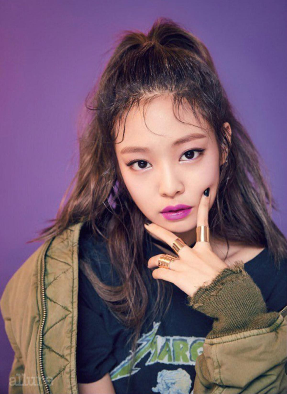 1001 yếu tố giúp Jennie (BlackPink) trở thành một trong những idol nữ được săn đón nhiều nhất Kpop hiện tại Ảnh 2