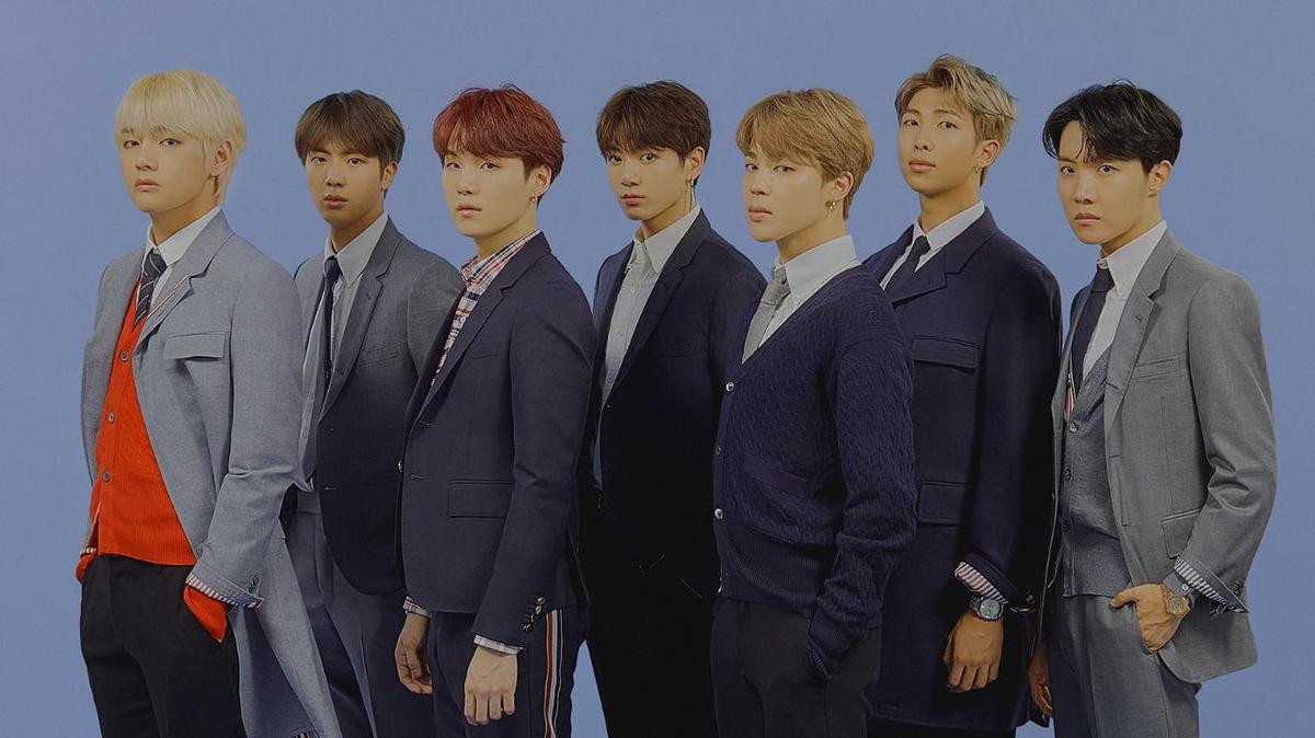 Năm đại diện KPop lọt top 20 nghệ sĩ của Japan Yahoo Twitter 2019: Không thể thiếu BTS và Twice Ảnh 2