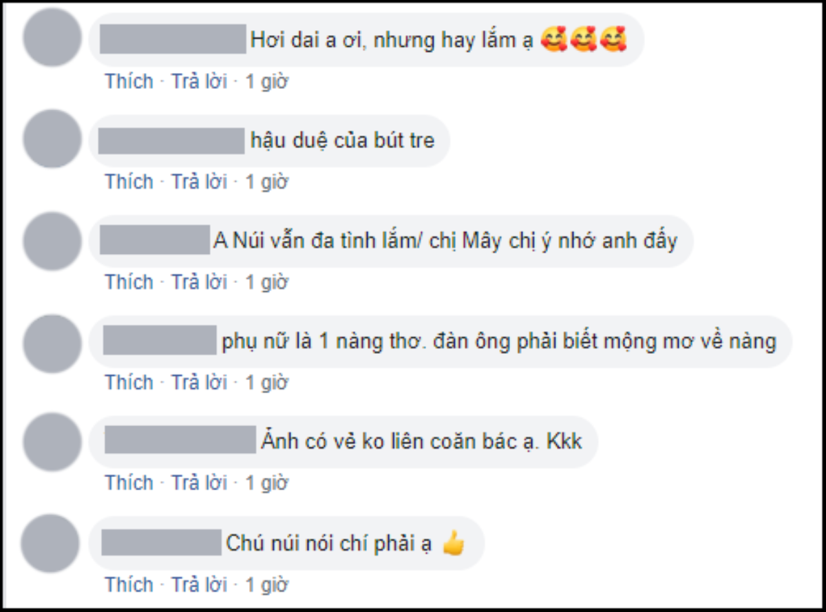 Trổ tài làm thơ tặng chị em phụ nữ nhân ngày 20/10, Xuân Bắc được cộng đồng mạng khen ngợi hết lời Ảnh 2