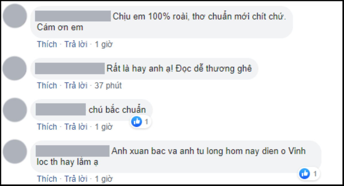 Trổ tài làm thơ tặng chị em phụ nữ nhân ngày 20/10, Xuân Bắc được cộng đồng mạng khen ngợi hết lời Ảnh 3