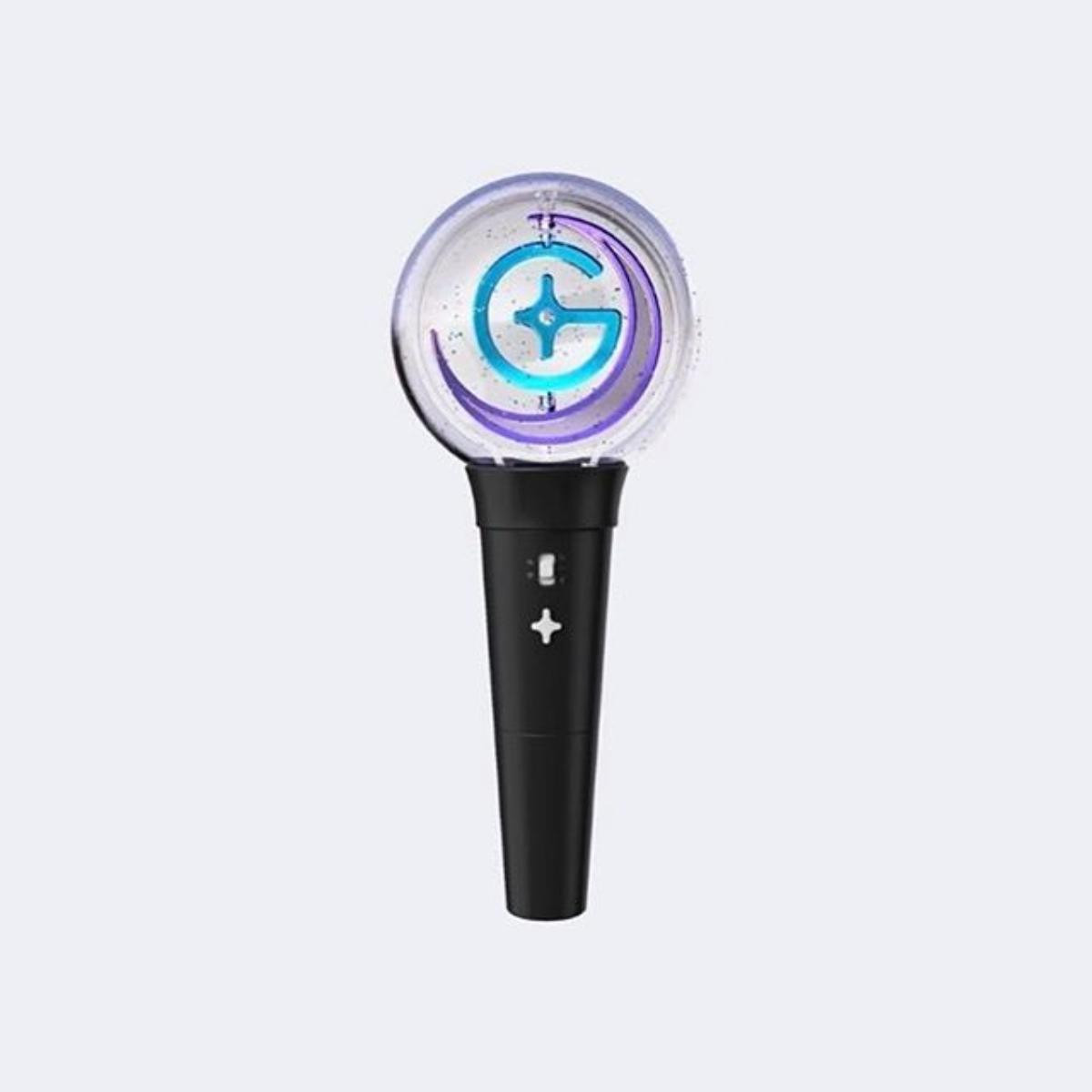 Ngắm 'sương sương' 10 chiếc lighstick 'sáng mặt ăn tiền' của 10 nhóm nhạc K-Pop Ảnh 9