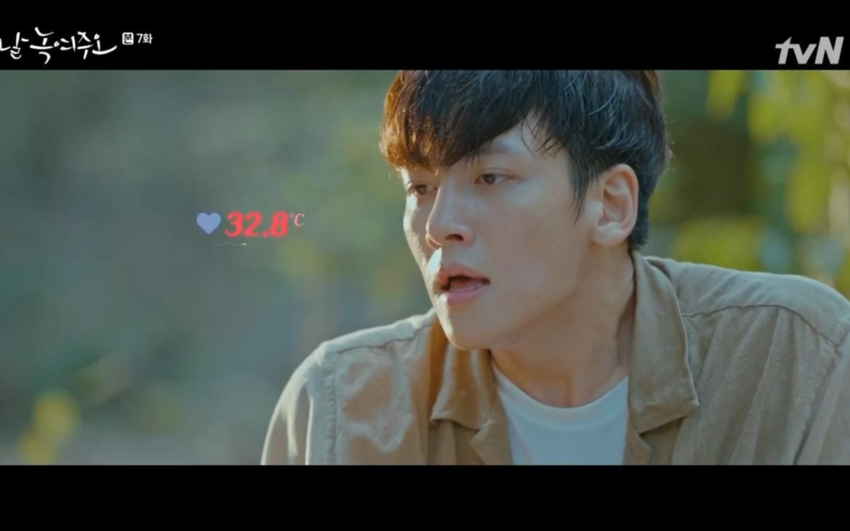 Phim 'Melting Me Softly' tập 7: Won Jin Ah chủ động cưỡng hôn Ji Chang Wook, bắt đầu quan hệ yêu đương? Ảnh 13