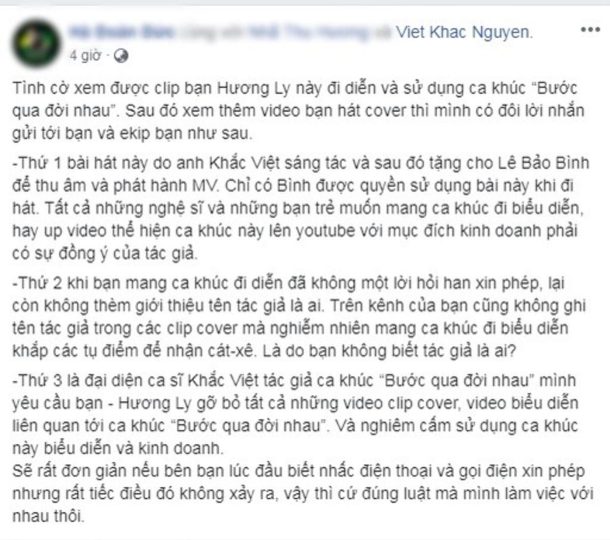 Vpop tuần qua: Spotlight gọi tên K-ICM - Jack và Chấn Quốc cùng #1 trending cho Sóng gió phiên bản The Voice Kids 2019 Ảnh 5