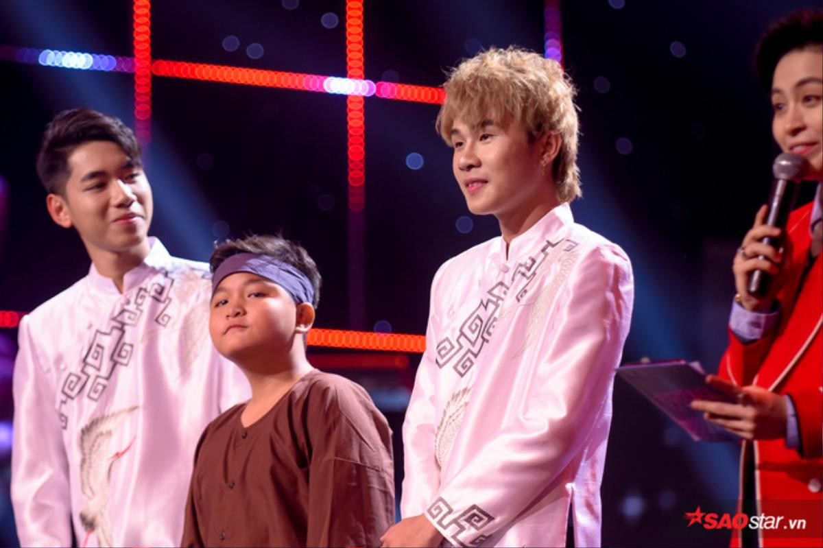 Vpop tuần qua: Spotlight gọi tên K-ICM - Jack và Chấn Quốc cùng #1 trending cho Sóng gió phiên bản The Voice Kids 2019 Ảnh 3