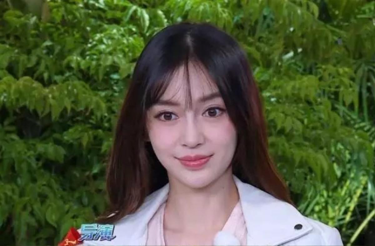 'Ai là minh tinh Hoa Ngữ có nhan sắc nhưng diễn xuất tệ nhất?' - Tất cả đều trả lời 'Angelababy' Ảnh 8