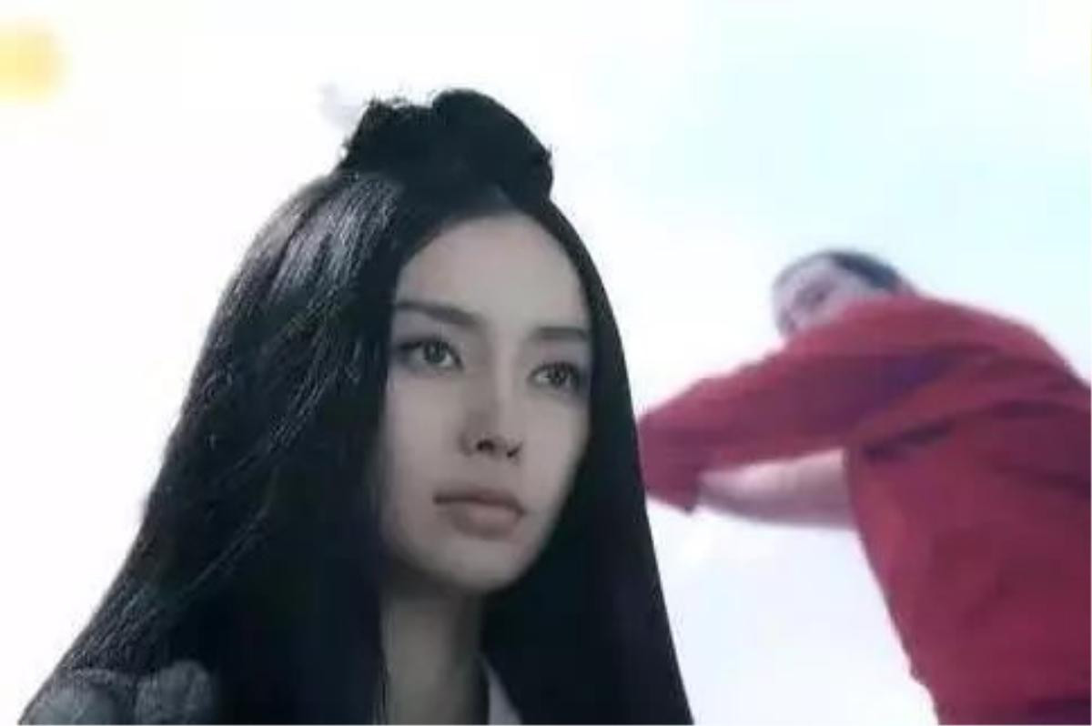 'Ai là minh tinh Hoa Ngữ có nhan sắc nhưng diễn xuất tệ nhất?' - Tất cả đều trả lời 'Angelababy' Ảnh 9