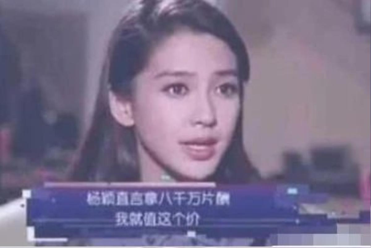 'Ai là minh tinh Hoa Ngữ có nhan sắc nhưng diễn xuất tệ nhất?' - Tất cả đều trả lời 'Angelababy' Ảnh 17