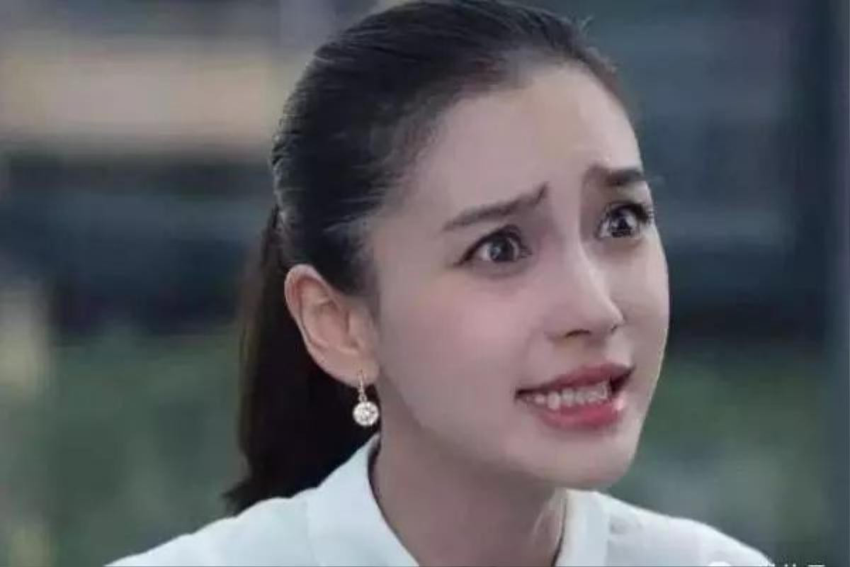 'Ai là minh tinh Hoa Ngữ có nhan sắc nhưng diễn xuất tệ nhất?' - Tất cả đều trả lời 'Angelababy' Ảnh 7