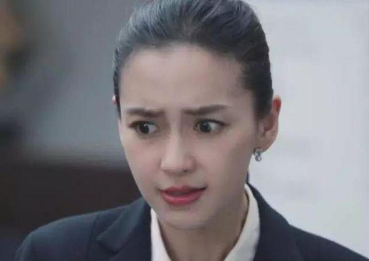 'Ai là minh tinh Hoa Ngữ có nhan sắc nhưng diễn xuất tệ nhất?' - Tất cả đều trả lời 'Angelababy' Ảnh 16