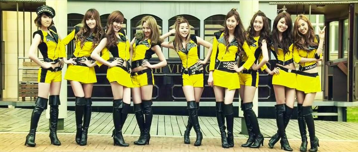 Top 10 MV Nhật của idol KPop đạt nhiều view nhất trên Youtube: 'Mr. Taxi' của SNSD dẫn đầu, Twice chiếm ưu thế với tận 4 vị trí Ảnh 1