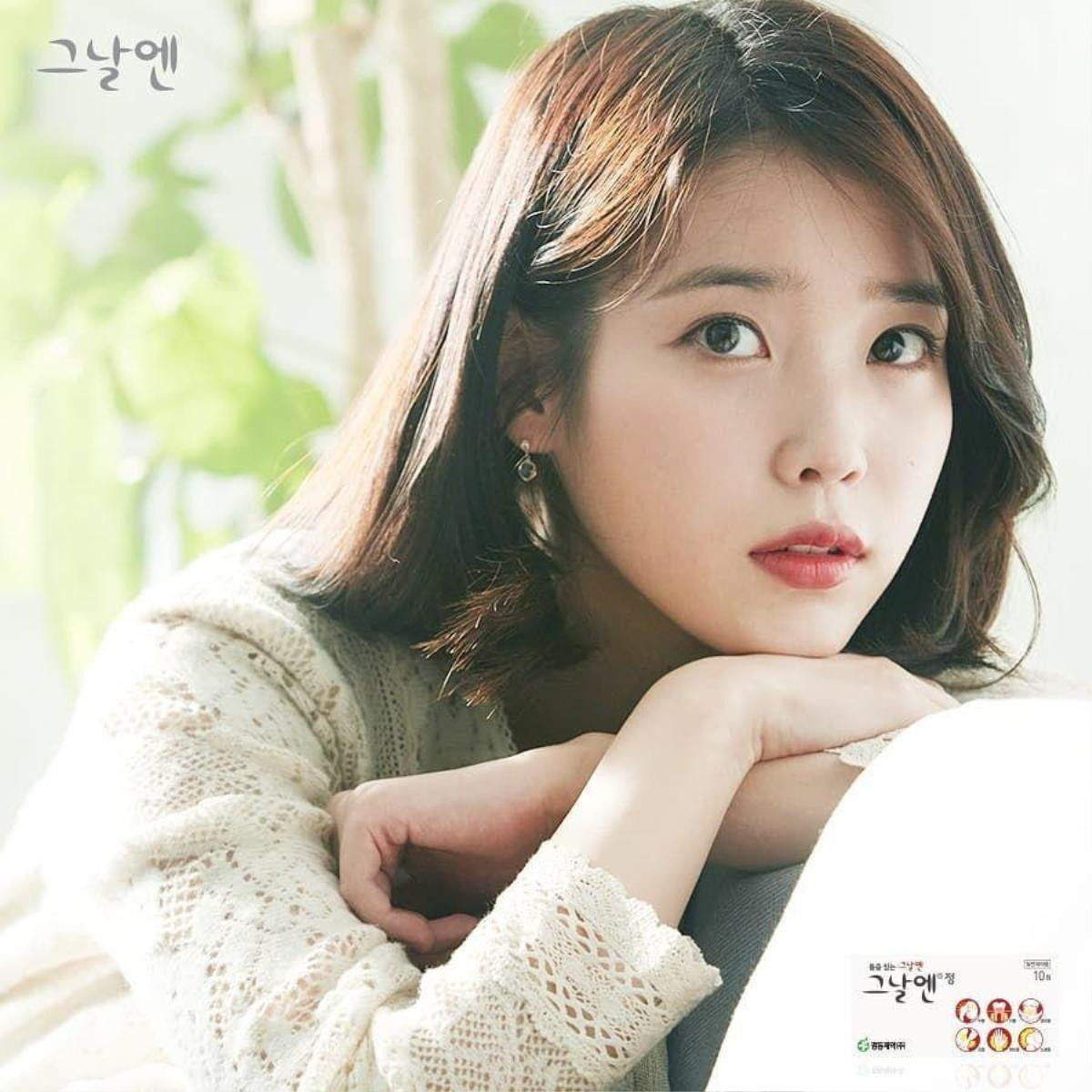 IU lần thứ 2 hoãn lịch ra mắt album, trực tiếp gửi lời xin lỗi người hâm mộ Ảnh 1