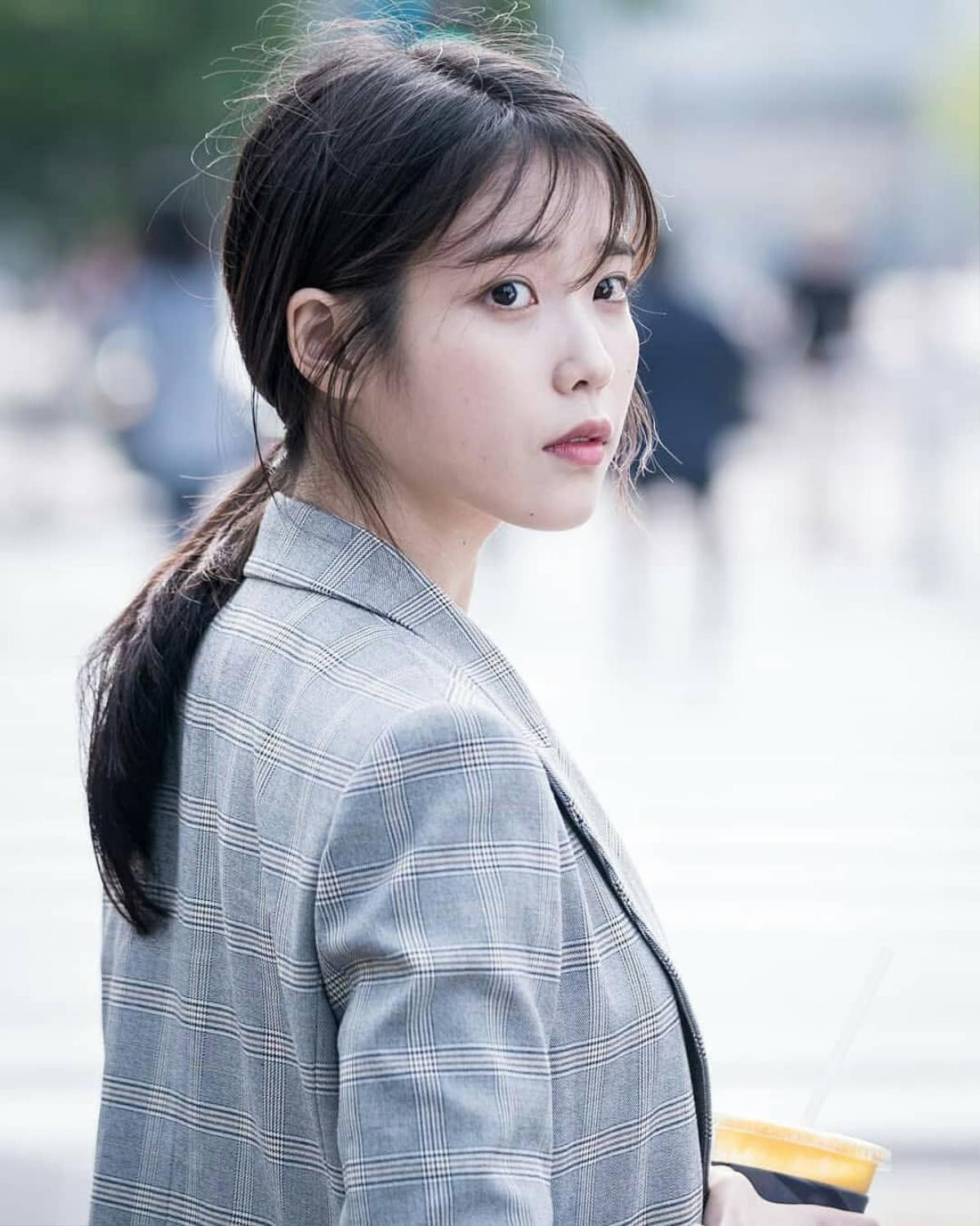 IU lần thứ 2 hoãn lịch ra mắt album, trực tiếp gửi lời xin lỗi người hâm mộ Ảnh 3