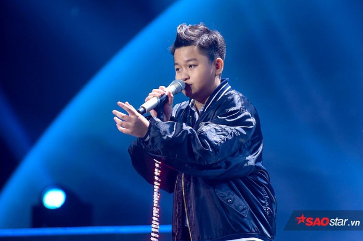 Hương Giang tung MV mới với trò cưng Chấn Quốc: Tiết mục đỉnh diễn Chung kết The Voice Kids 2019? Ảnh 2