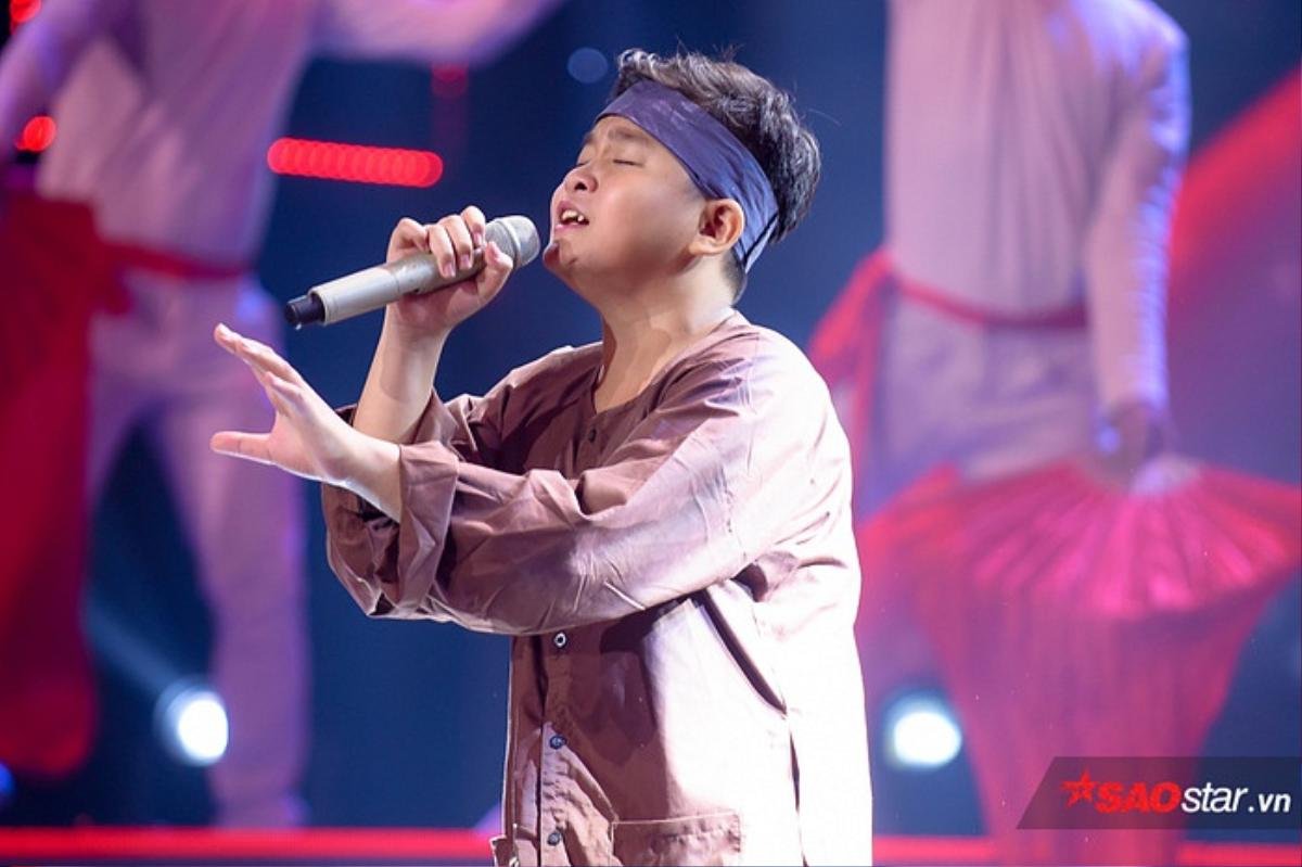 Hương Giang tung MV mới với trò cưng Chấn Quốc: Tiết mục đỉnh diễn Chung kết The Voice Kids 2019? Ảnh 3