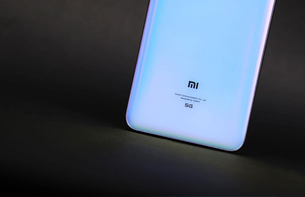 Xiaomi công bố thông tin có thể khiến cả ông lớn Apple lo sợ Ảnh 2