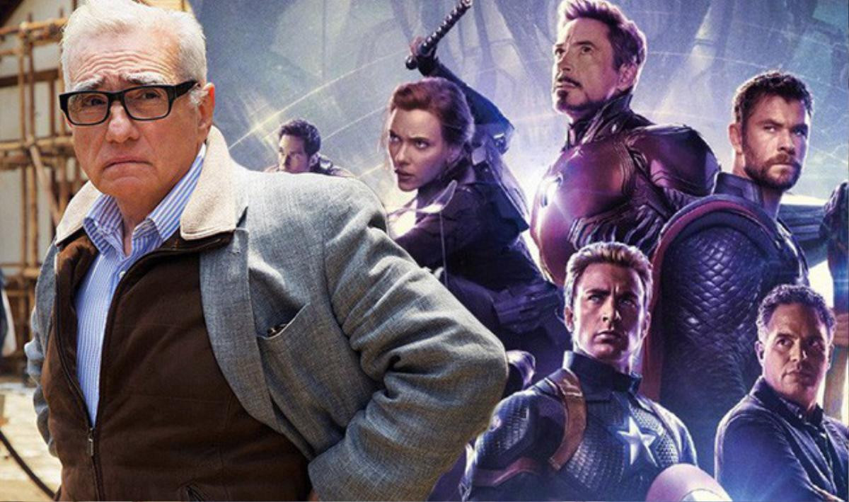 Giờ đến lượt bạn của đạo diễn gạo cội Scorsese - Francis Ford Coppola lên tiếng rằng phim Marvel 'thật đáng khinh' Ảnh 3