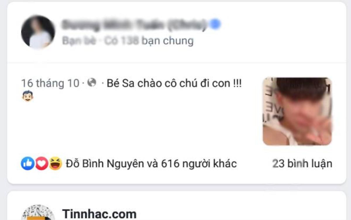 Bé Sa khiến cộng đồng mạng phát cuồng ra sao trước khi Quỳnh Trần không cho con tiếp tục xuất hiện trên YouTube? Ảnh 7