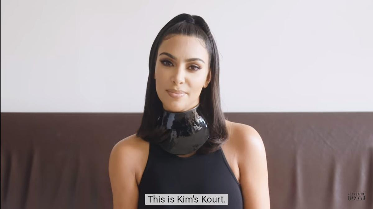 16 trend thời trang hot nhất mùa thu 2019 được chứng nhận bởi Kim Kardashian Ảnh 1