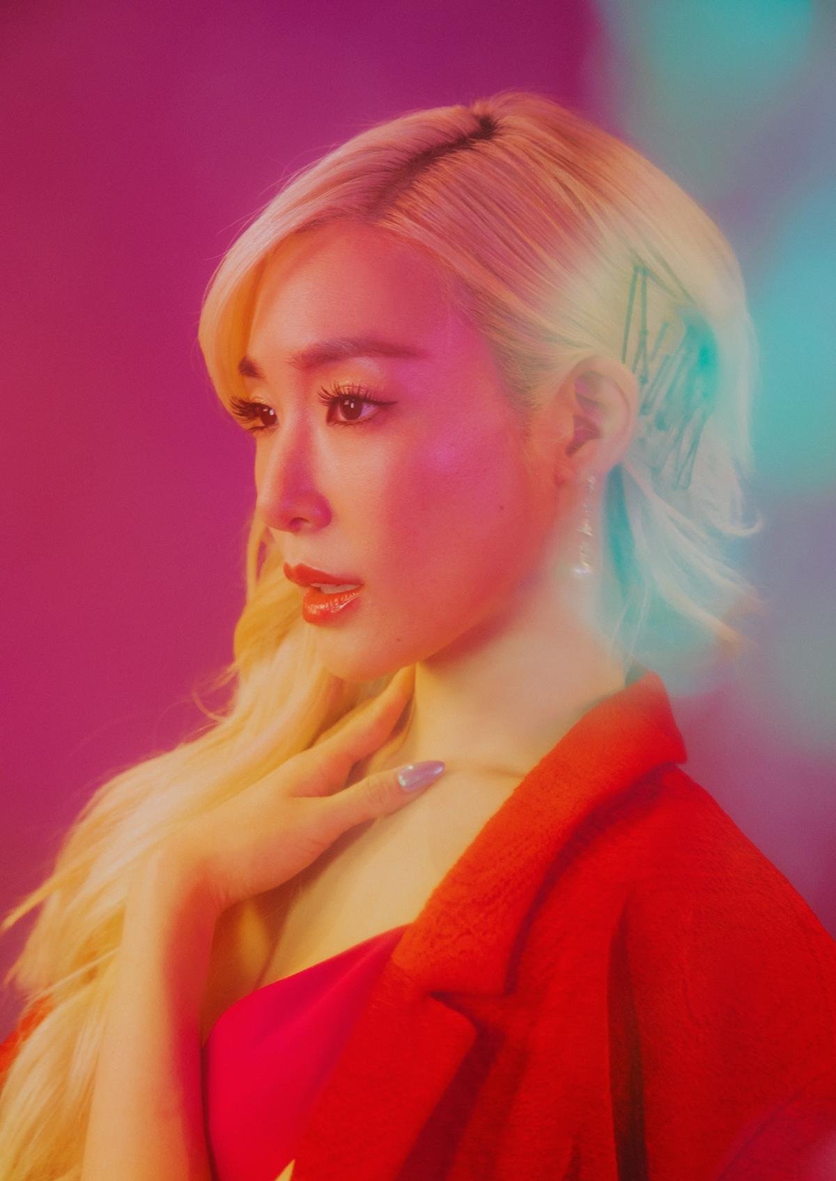 Ra MV chưa bao lâu, Tiffany Young đã vội vàng khởi động tour diễn vòng quanh thế giới Ảnh 3