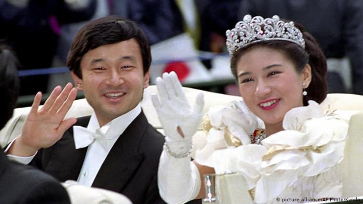 Hoàng đế Naruhito đăng quang và làn gió mới cho nước Nhật Ảnh 6