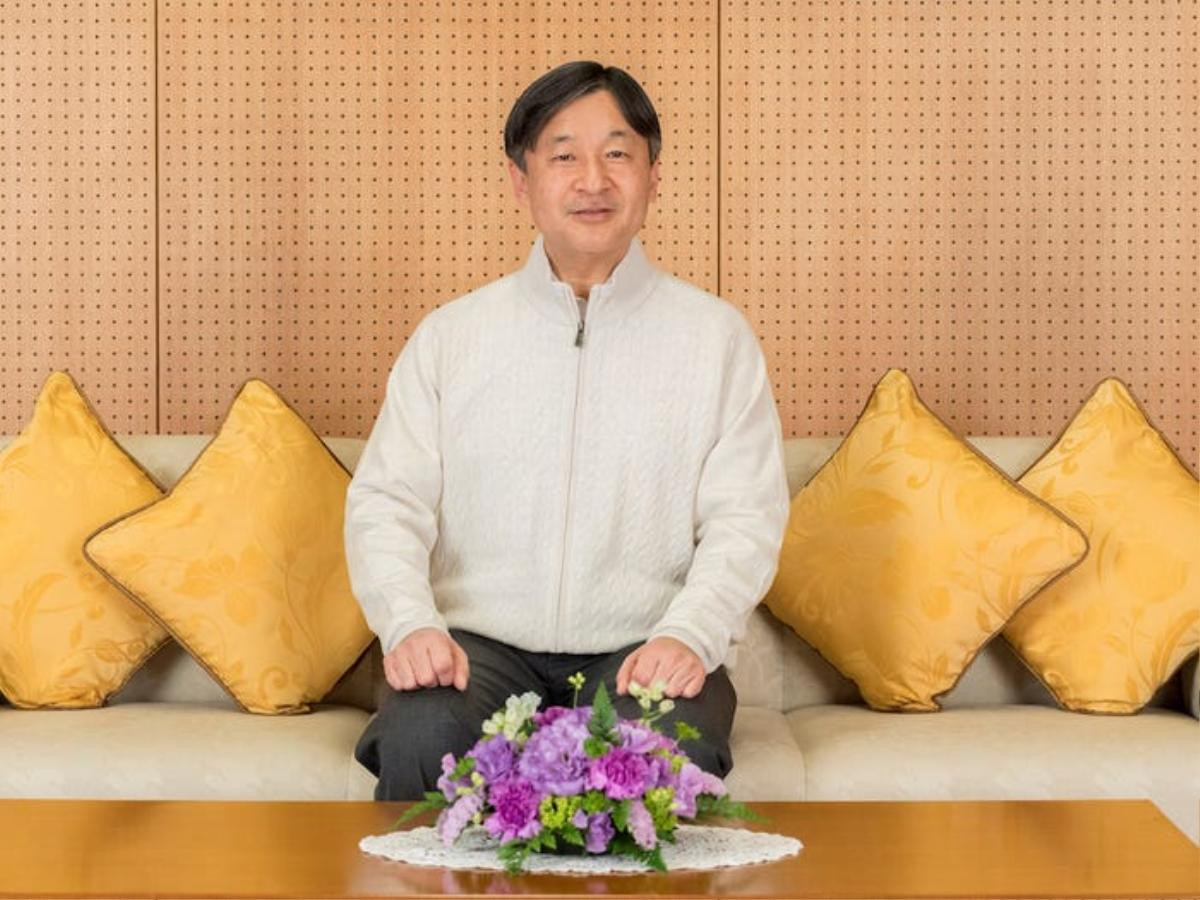 Hoàng đế Naruhito đăng quang và làn gió mới cho nước Nhật Ảnh 2