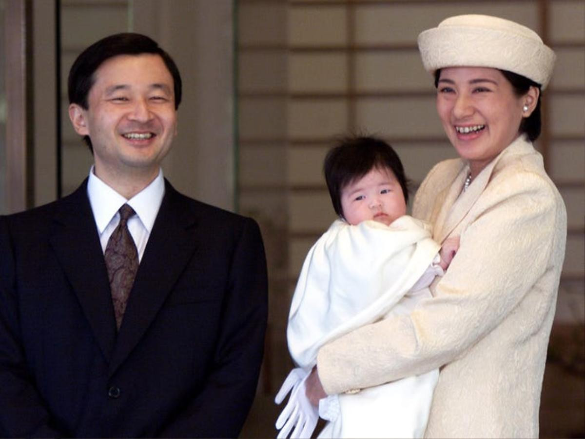 Hoàng đế Naruhito đăng quang và làn gió mới cho nước Nhật Ảnh 4