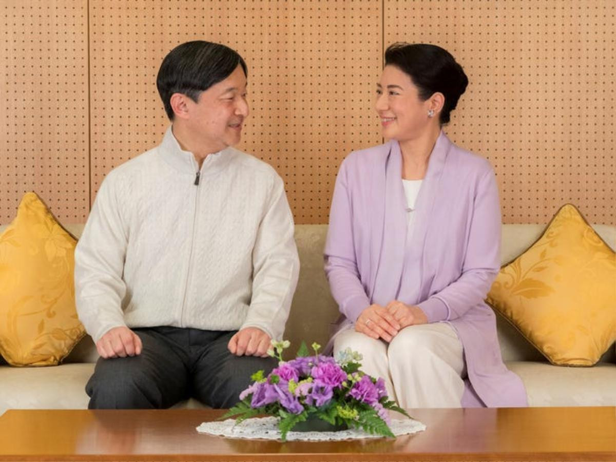 Hoàng đế Naruhito đăng quang và làn gió mới cho nước Nhật Ảnh 3