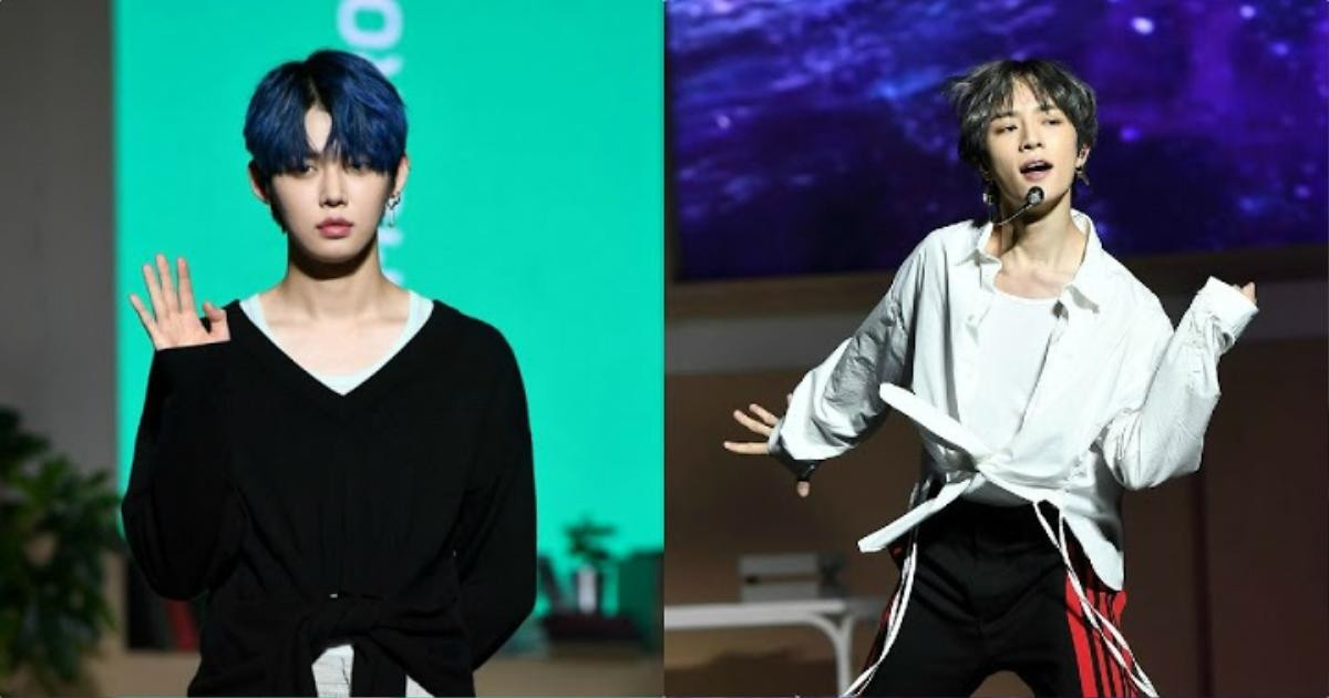 TXT cám ơn BTS vì đã chắp cánh cho ước mơ của nhóm Ảnh 1