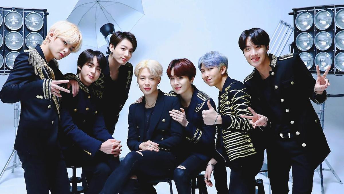 Chuyện thành viên BTS nhập ngũ cuối năm 2019: Big Hit Ent chính thức lên tiếng Ảnh 2