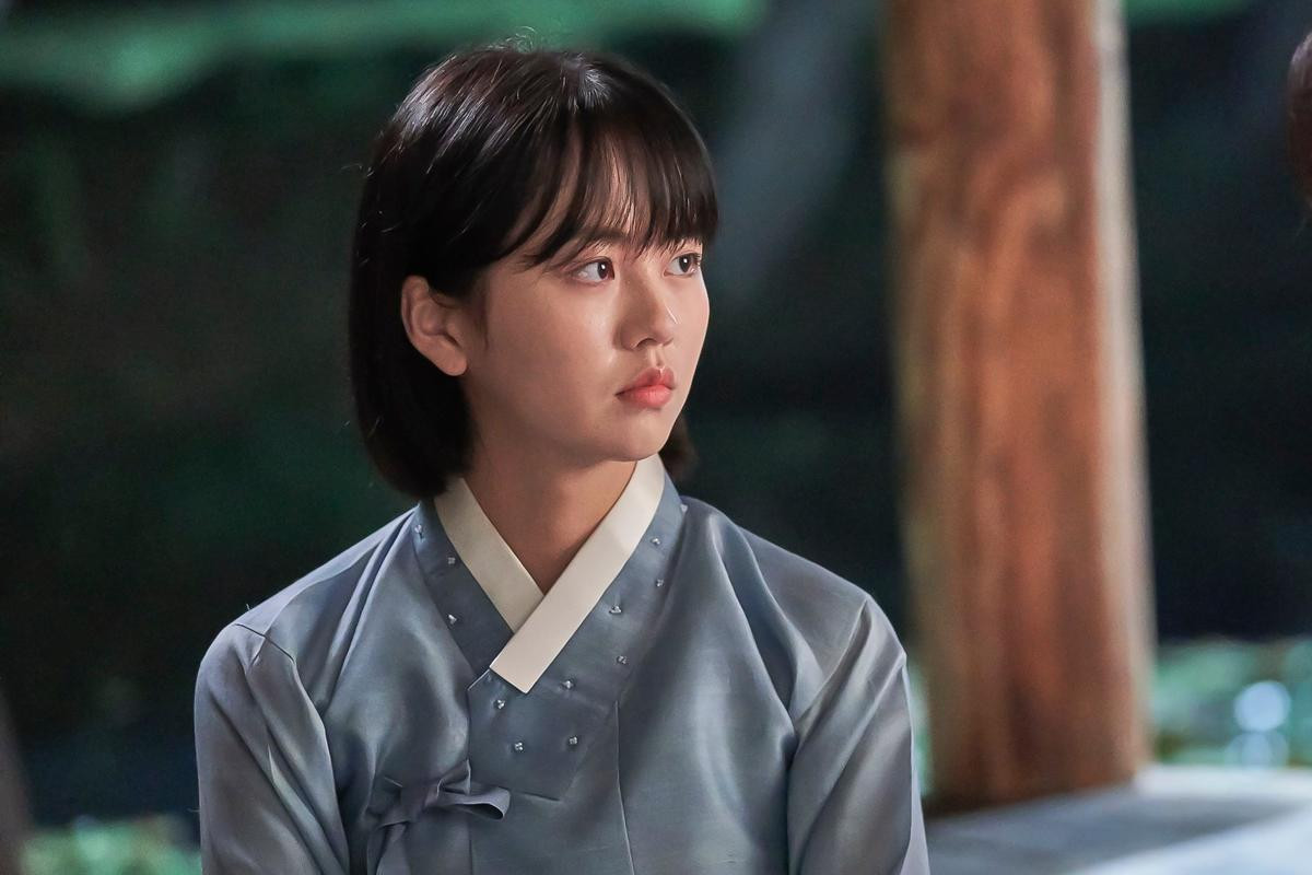 Phim của Kim So Hyun rating giảm - Phim của Moon Geun Young 'hạ gục' phim của Park Ji Hoon ngay tập đầu tiên lên sóng Ảnh 2