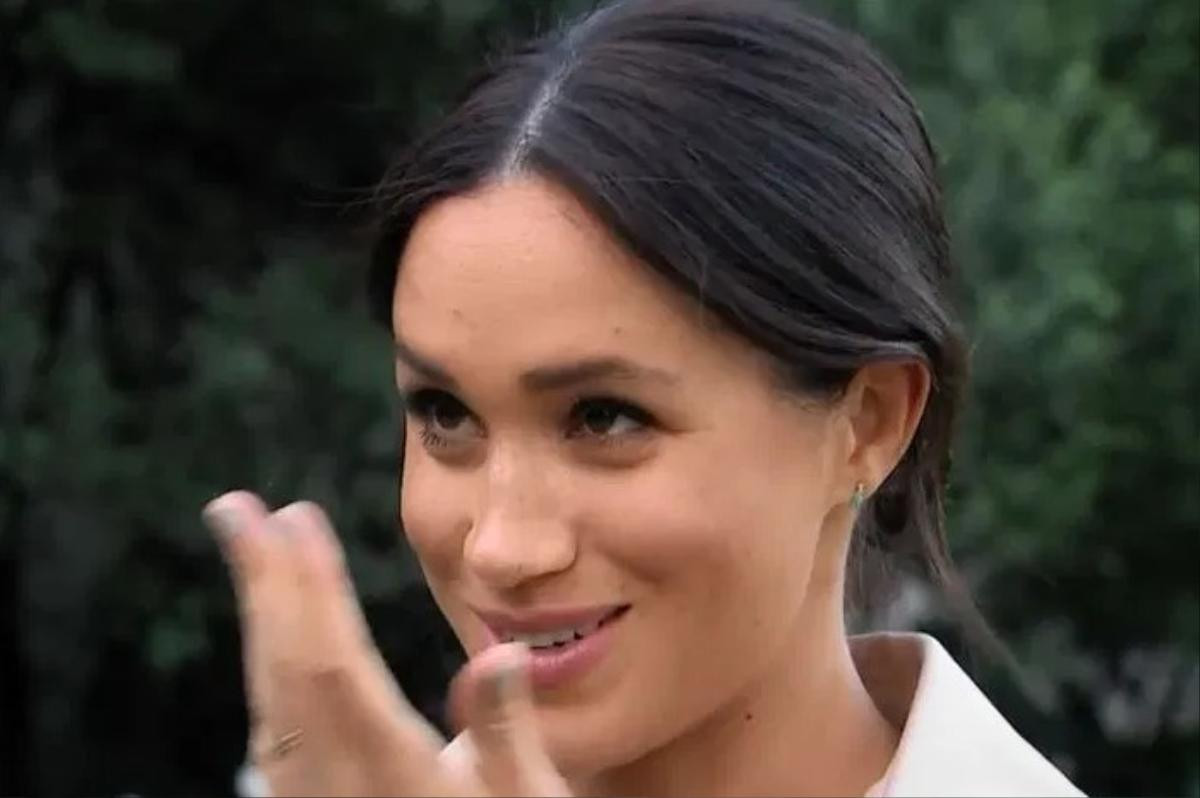 Meghan Markle