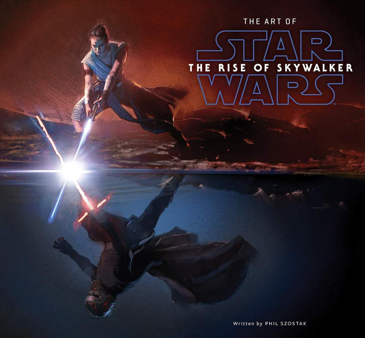 Bom tấn 'Star Wars: The Rise of Skywalker' tung trailer chính thức Ảnh 2