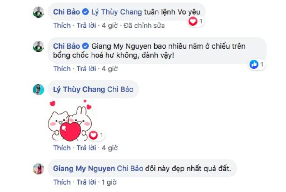 Chi Bảo công khai danh tính bạn gái mới, dân mạng trầm trồ về gia thế và độ giàu có Ảnh 5