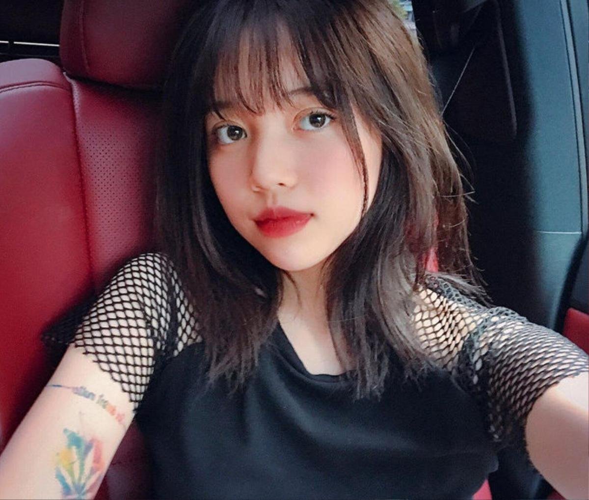 Hot streamer Linh Ngọc Đàm khiến dân tình choáng ngợp trước khối tài sản 'khổng lồ' ở tuổi 23 Ảnh 9