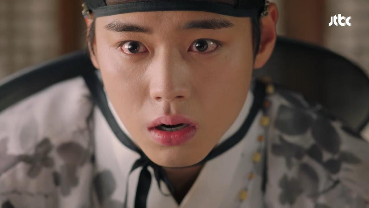 Phim của Kim So Hyun và Jang Dong Yoon tăng rating trở lại - Phim của Moon Geun Young giảm xuống 3.7% Ảnh 4