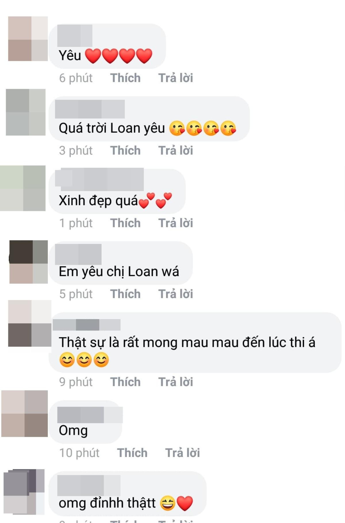 Chưa từng có trong lịch sử, Kiều Loan 'chơi lớn' khi không chọn váy đầm ở phần thi dạ hội Ảnh 5