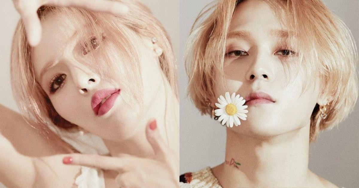 PSY đã quyết định đổi nghệ danh cho E'DAWN trong màn debut solo sắp tới? Ảnh 3