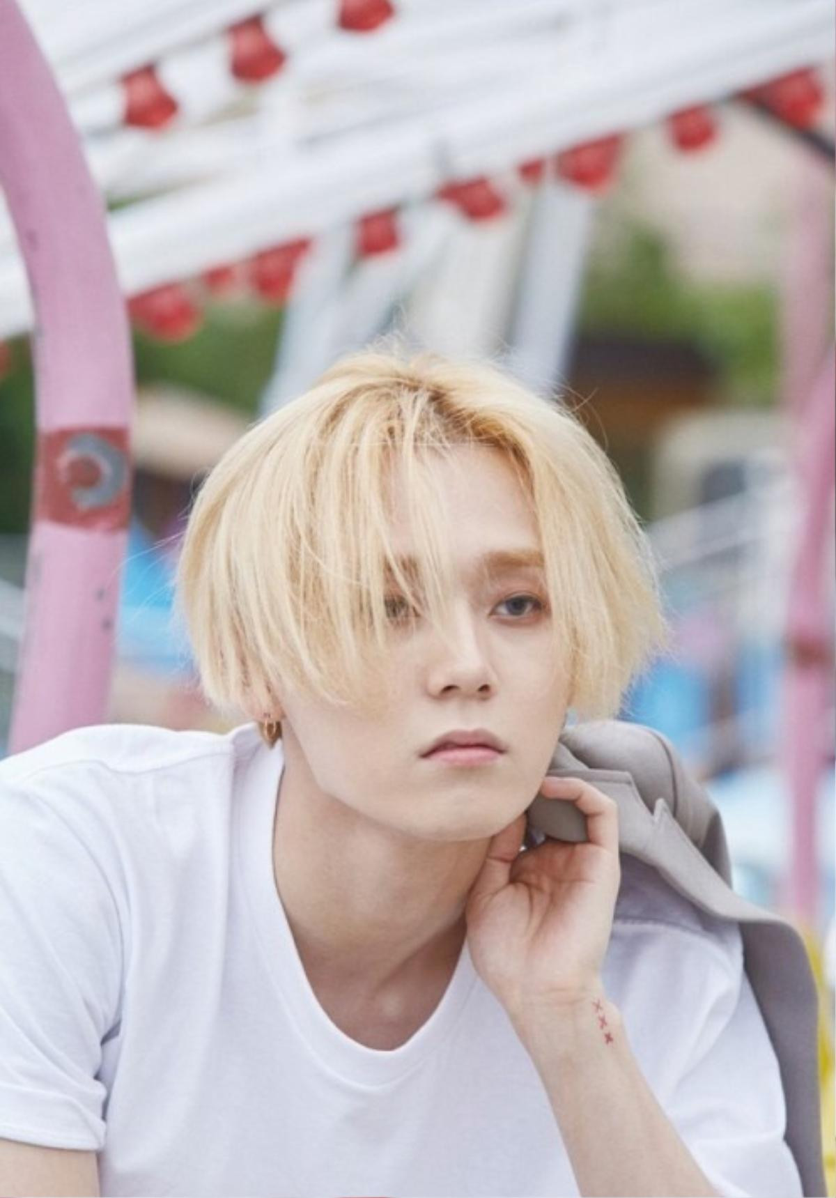 PSY đã quyết định đổi nghệ danh cho E'DAWN trong màn debut solo sắp tới? Ảnh 2