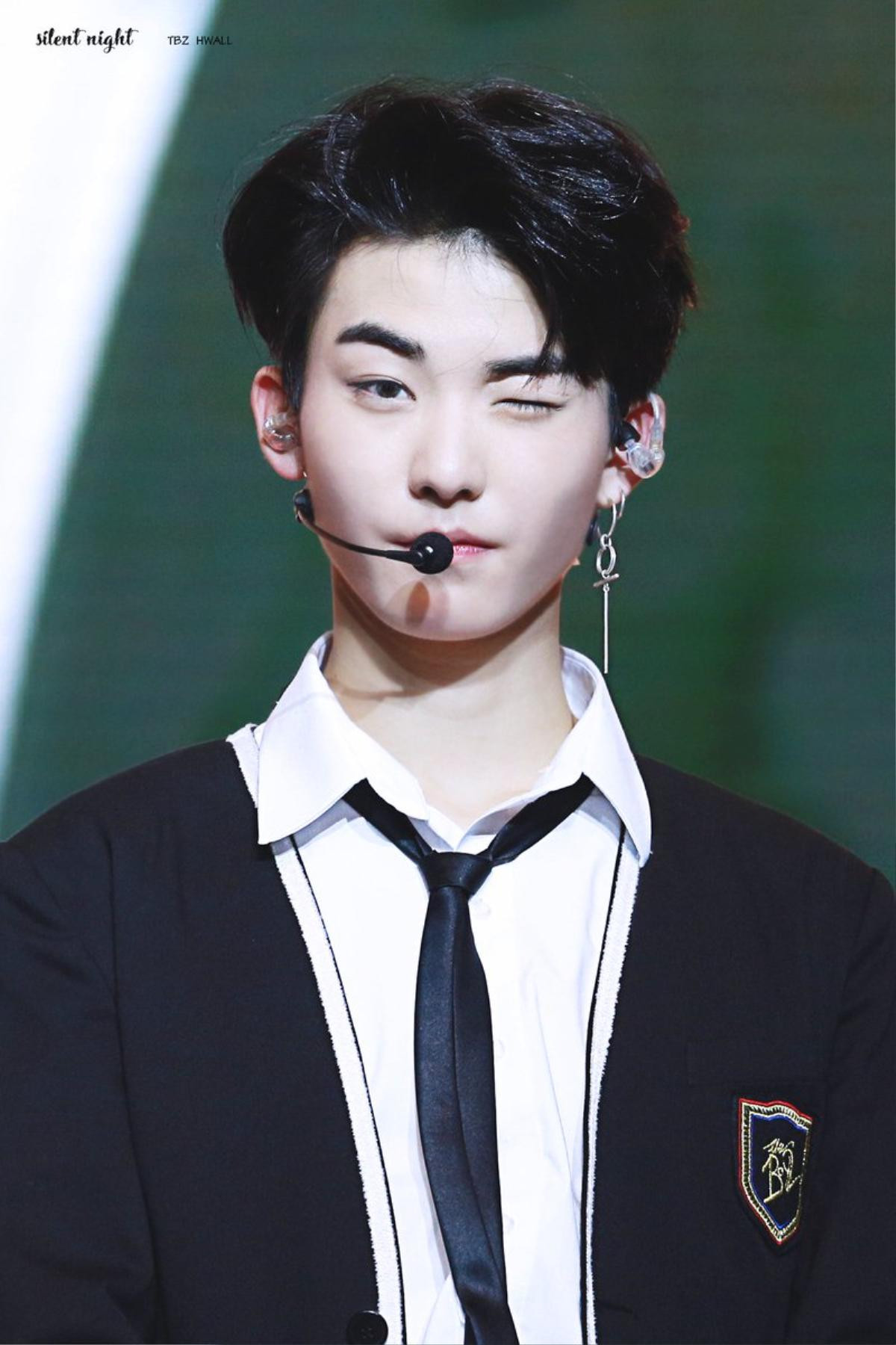 Trước thềm đến Việt Nam, thành viên Hwall xác nhận rời The Boyz vì lý do sức khoẻ Ảnh 3