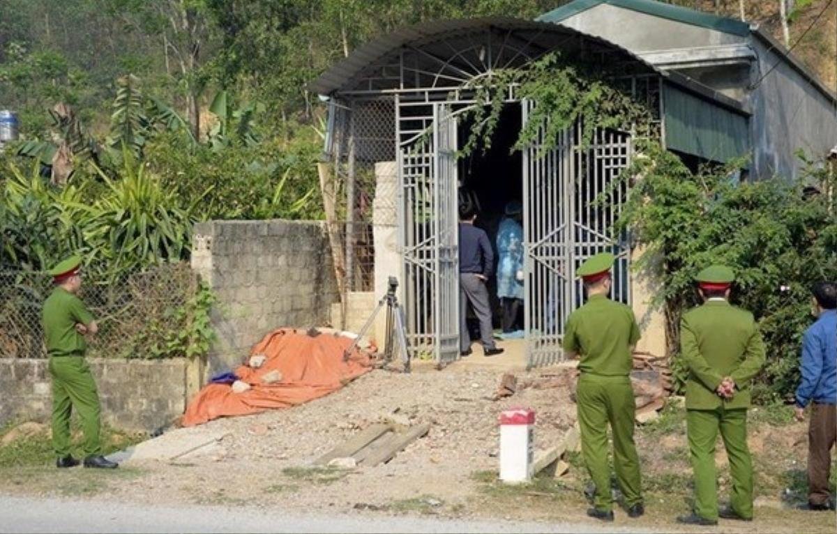 Nhóm nghi phạm định bắt giữ mẹ nữ sinh giao gà để đòi 300 triệu nhưng Bùi Văn Công hiến kế: 'Phải bắt con thì bà Hiền mới lo trả tiền'  Ảnh 3