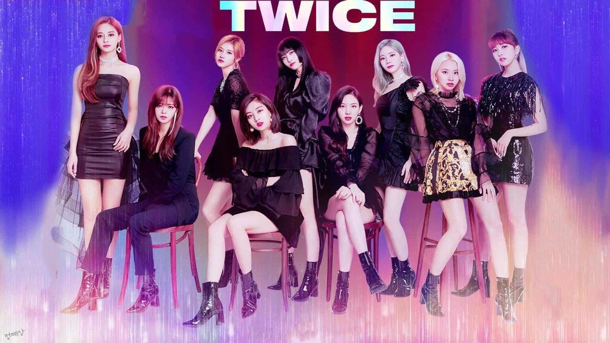 Twice bán hết hơn 1 triệu vé tại Nhật Bản trong thời gian ngắn Ảnh 2