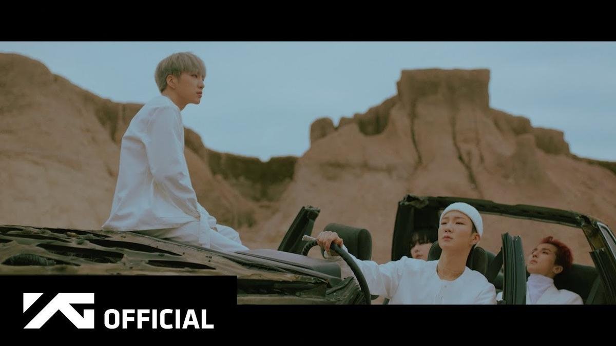 WINNER chính thức comeback với 'SOSO': MV chất lừ không thể bỏ qua của KPop cuối tháng 10 Ảnh 1