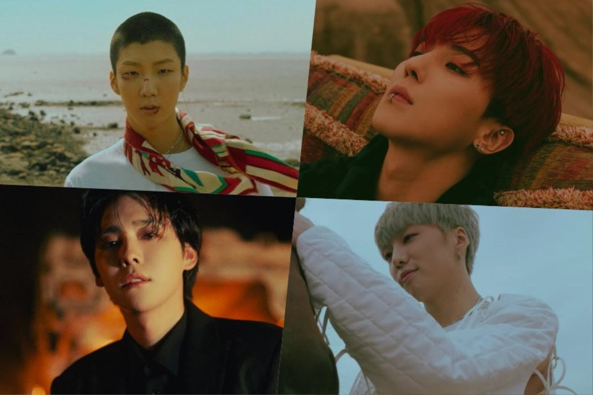 WINNER chính thức comeback với 'SOSO': MV chất lừ không thể bỏ qua của KPop cuối tháng 10 Ảnh 2