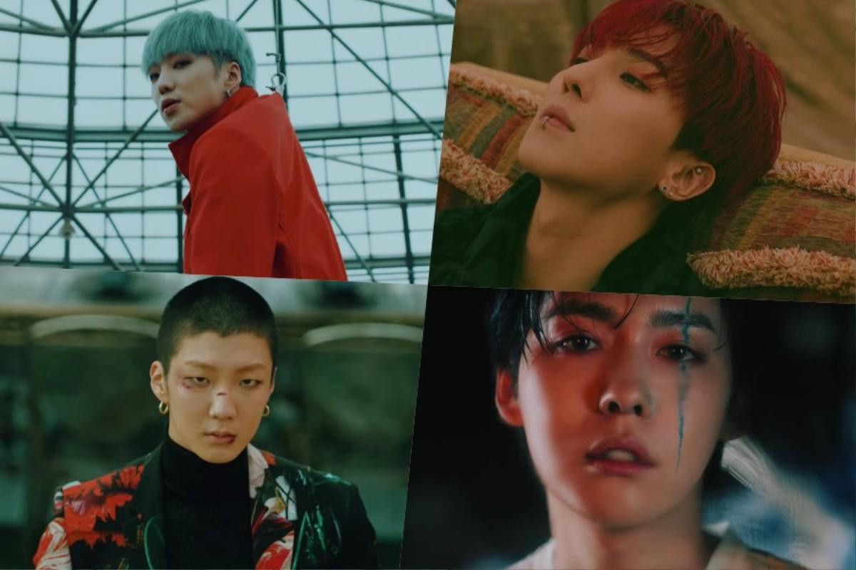 WINNER chính thức comeback với 'SOSO': MV chất lừ không thể bỏ qua của KPop cuối tháng 10 Ảnh 3