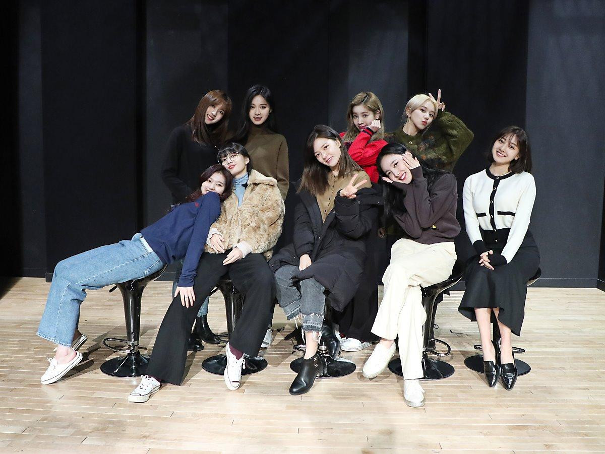 Jeongyeon tiết lộ sự thật về cuộc sống tại ký túc xá của 9 thành viên TWICE Ảnh 3