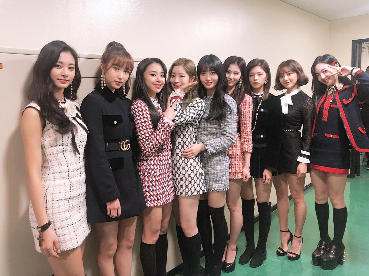 Jeongyeon tiết lộ sự thật về cuộc sống tại ký túc xá của 9 thành viên TWICE Ảnh 4