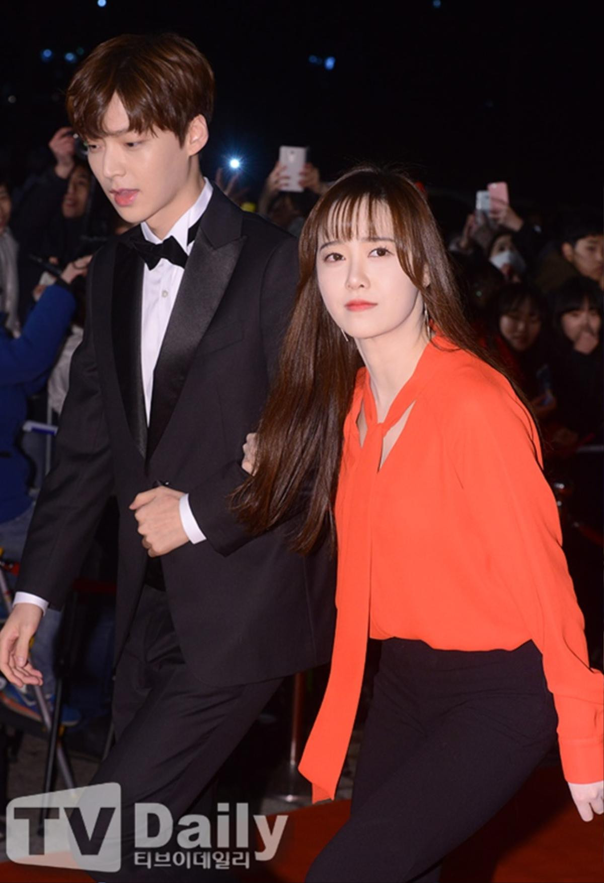 Knet ủng hộ Ahn Jae Hyun 'đoạn tuyệt' với Goo Hye Sun Ảnh 6