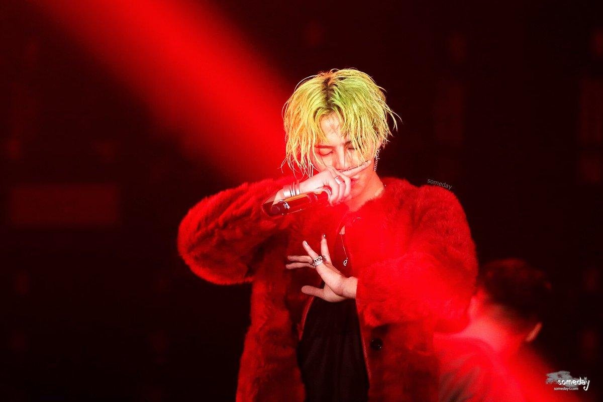 Sự trở lại của G-Dragon sẽ thay đổi cục diện của YG và Kpop như thế nào? Ảnh 11